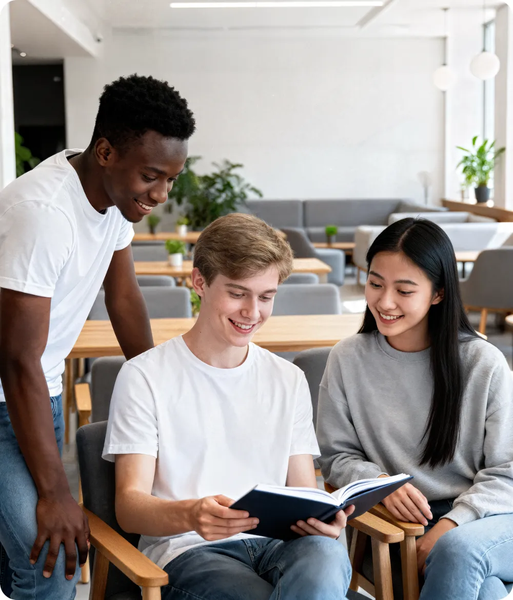 For Student-Facing Teams