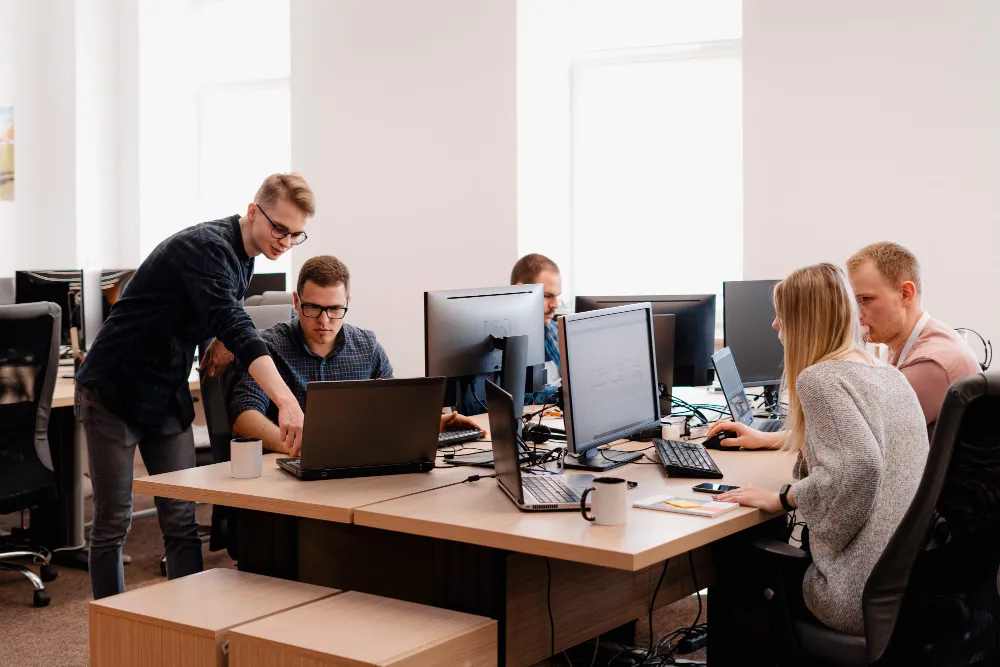 For Institutional Technology Leaders