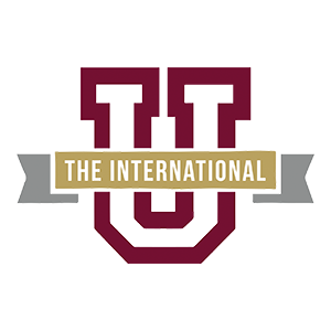 Logo for Texas A&M International