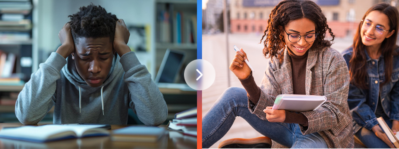Student Impact Gap