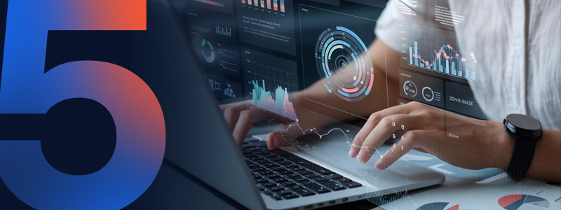 5 ways Civitas Learning thinks about student success data